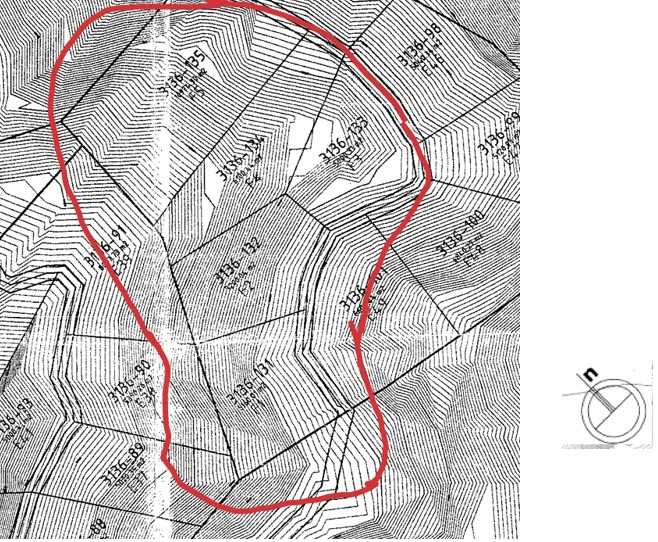 Venta Parcela Lo Barnechea - Región Metropolitana