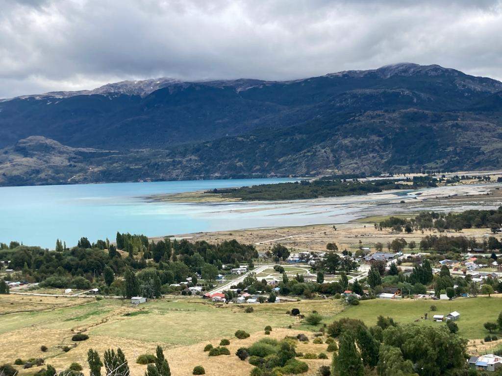 Venta Terreno Aysén - Aysén
