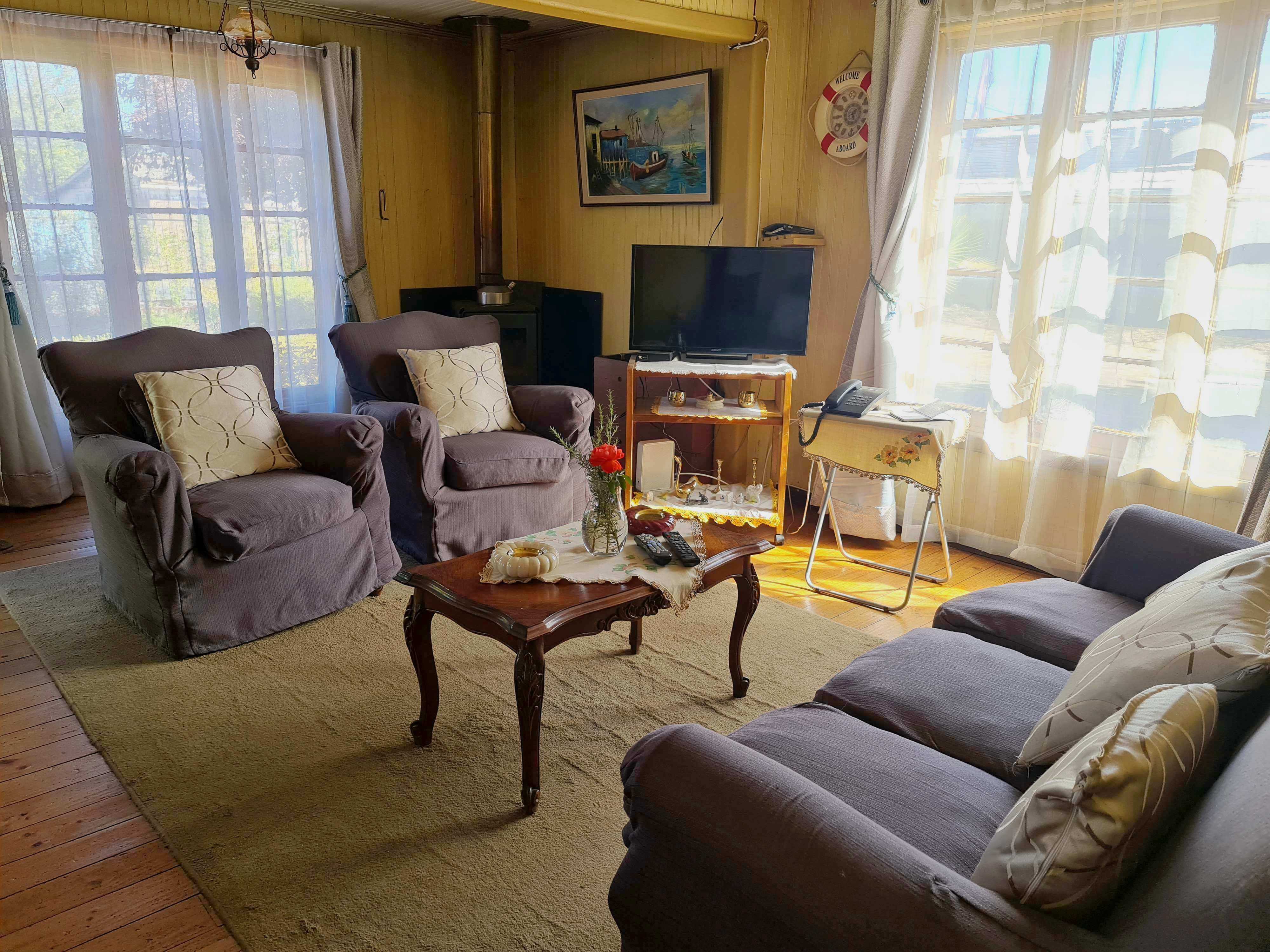 Venta Parcela Chiguayante - Biobío