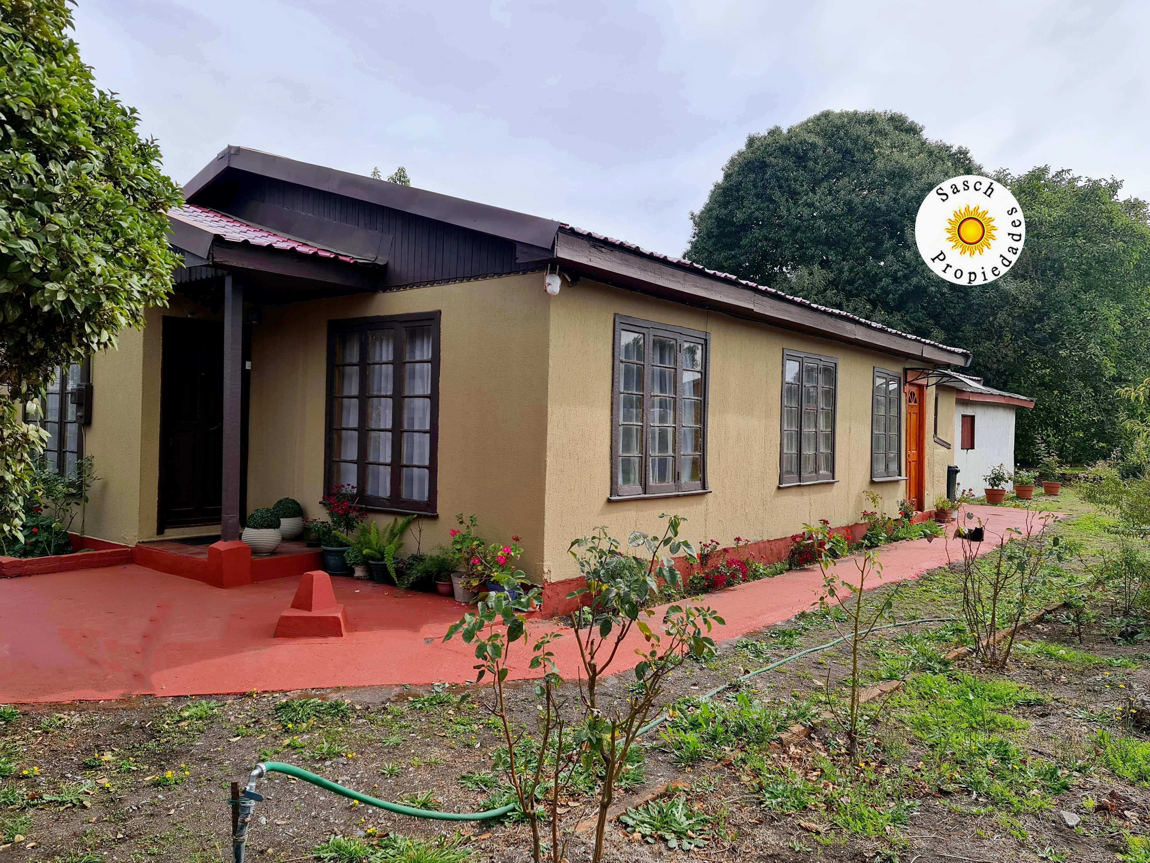 Venta Parcela Chiguayante - Biobío