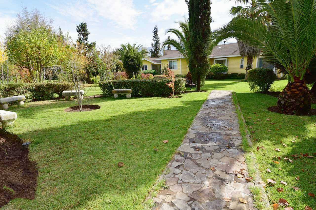 Venta Parcela Olmué - Valparaíso