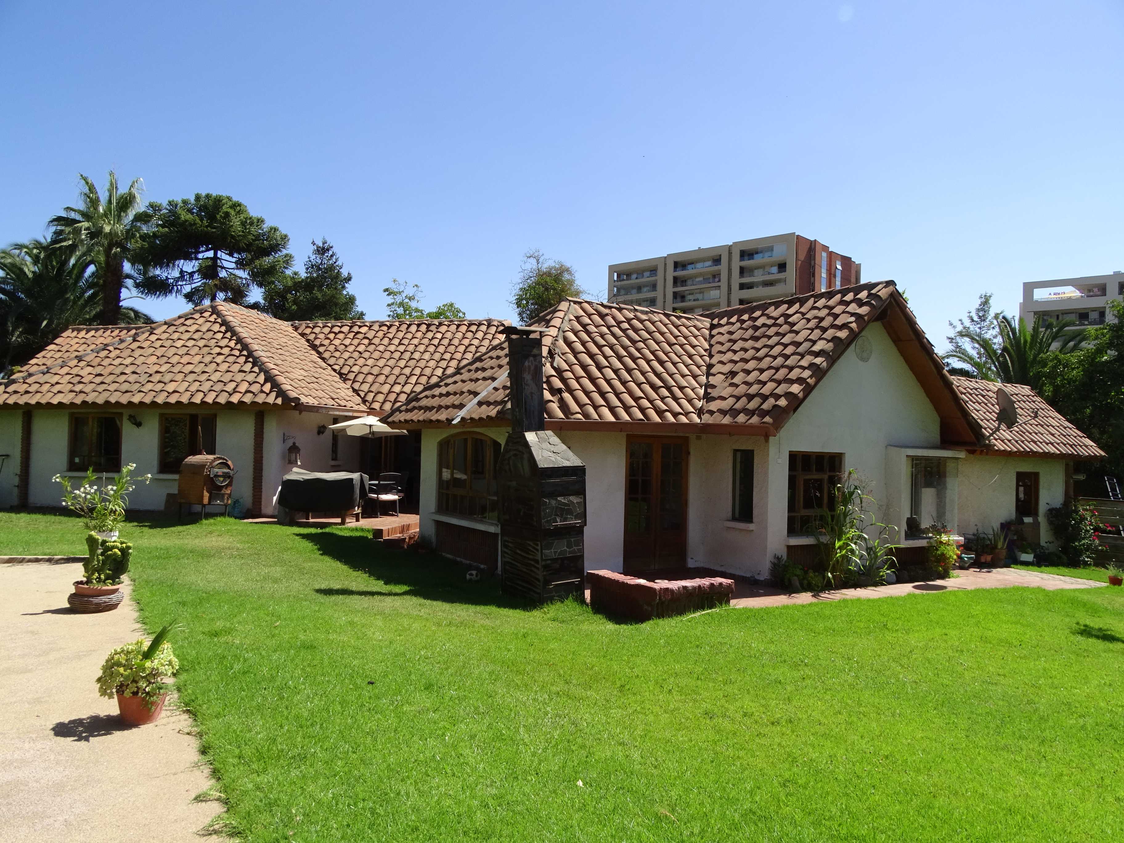 Venta Terreno Las Condes - Región Metropolitana