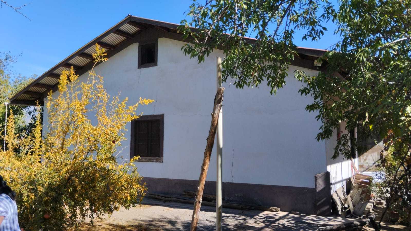 Venta Parcela Putaendo - Valparaíso