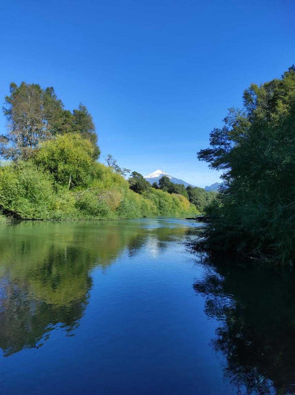 Venta Parcela Pucón - La Araucanía