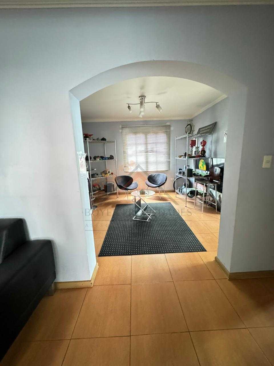 Venta Terreno La Florida - Región Metropolitana