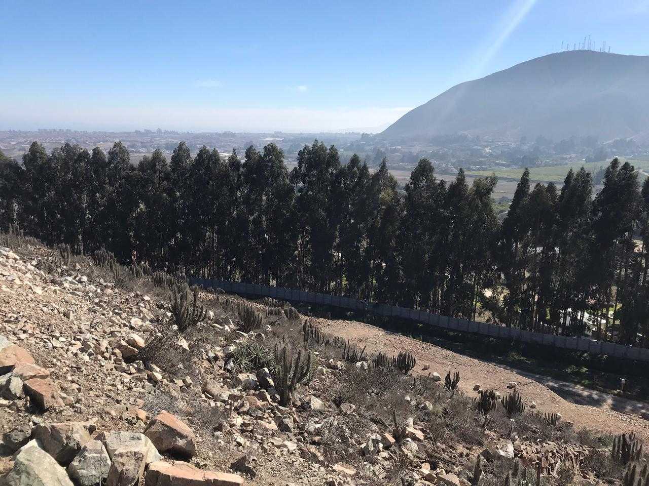 Venta Parcela La Serena - Coquimbo
