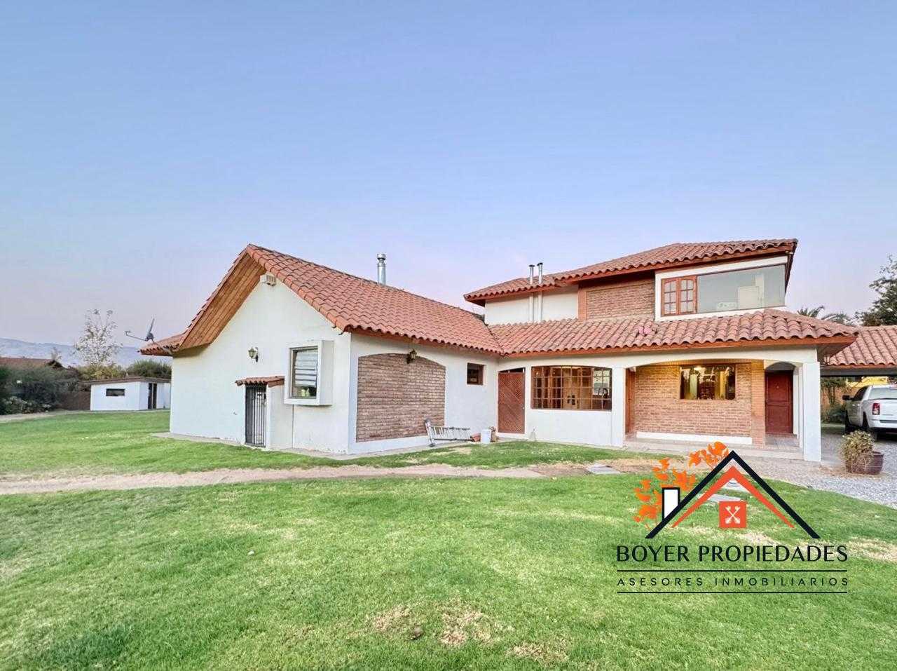 Venta Parcela Lampa - Región Metropolitana