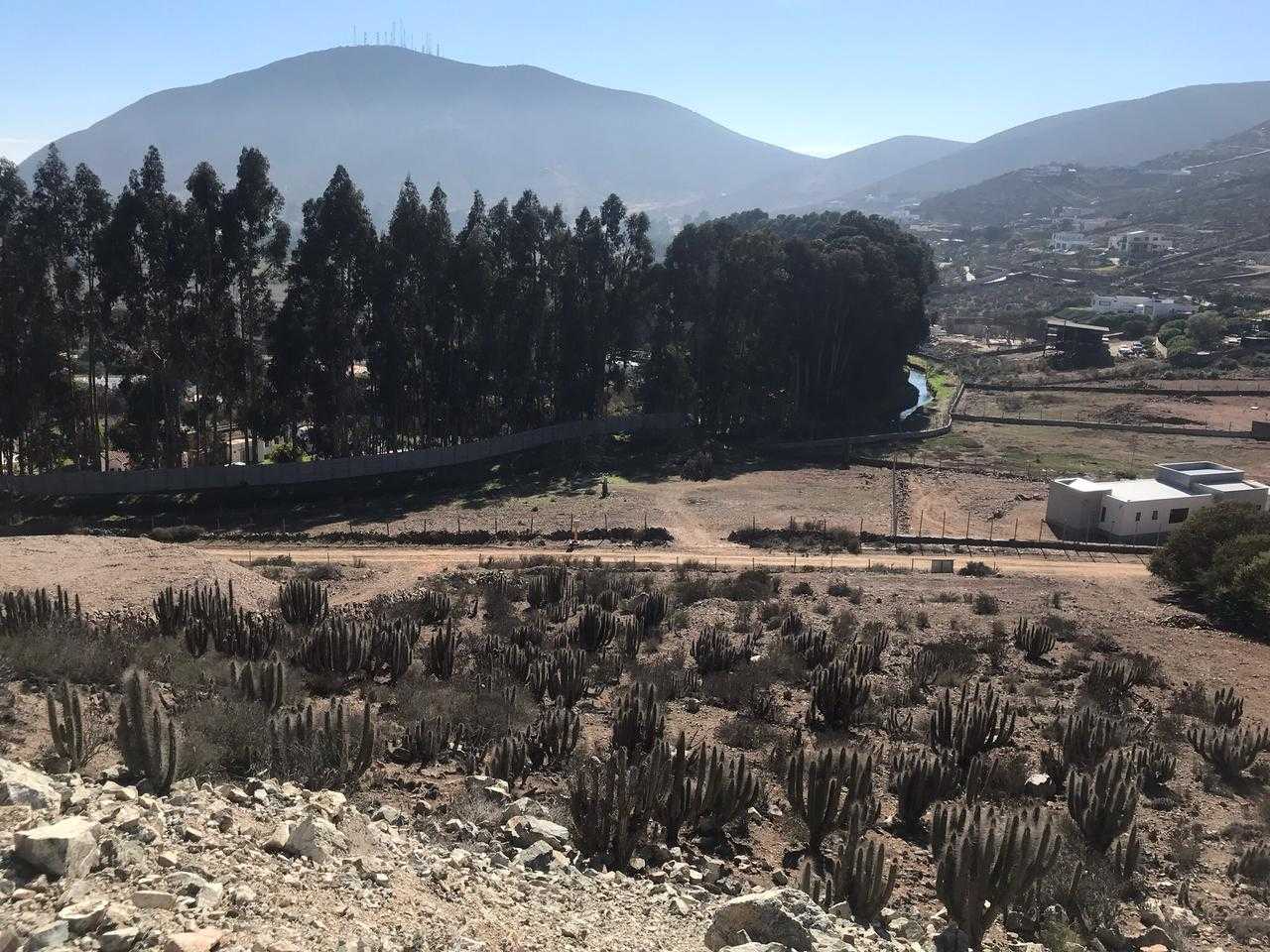 Venta Parcela La Serena - Coquimbo