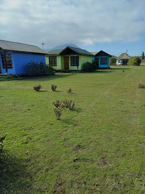 Venta Parcela Los Vilos - Coquimbo