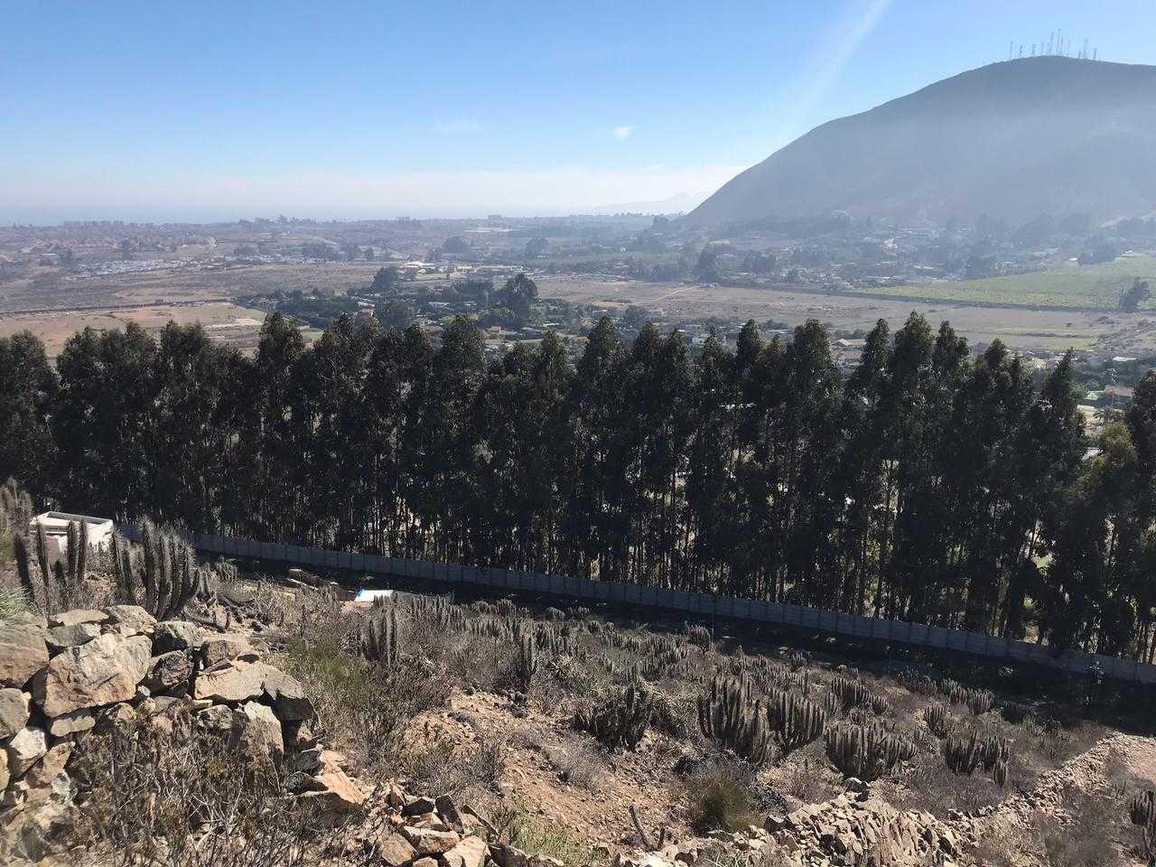 Venta Parcela La Serena - Coquimbo