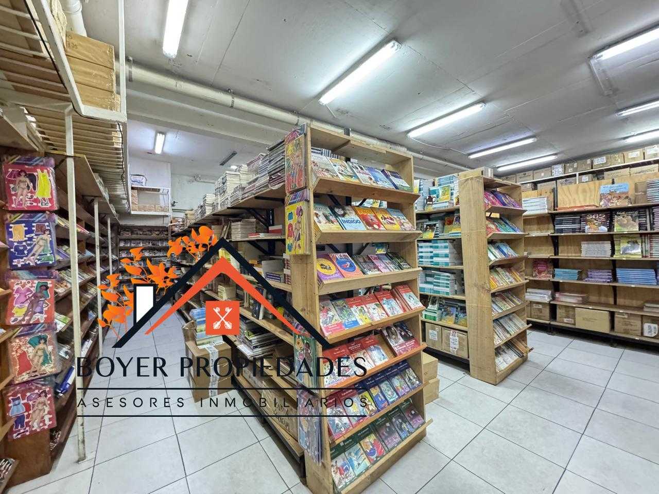 Local Comercial Santiago