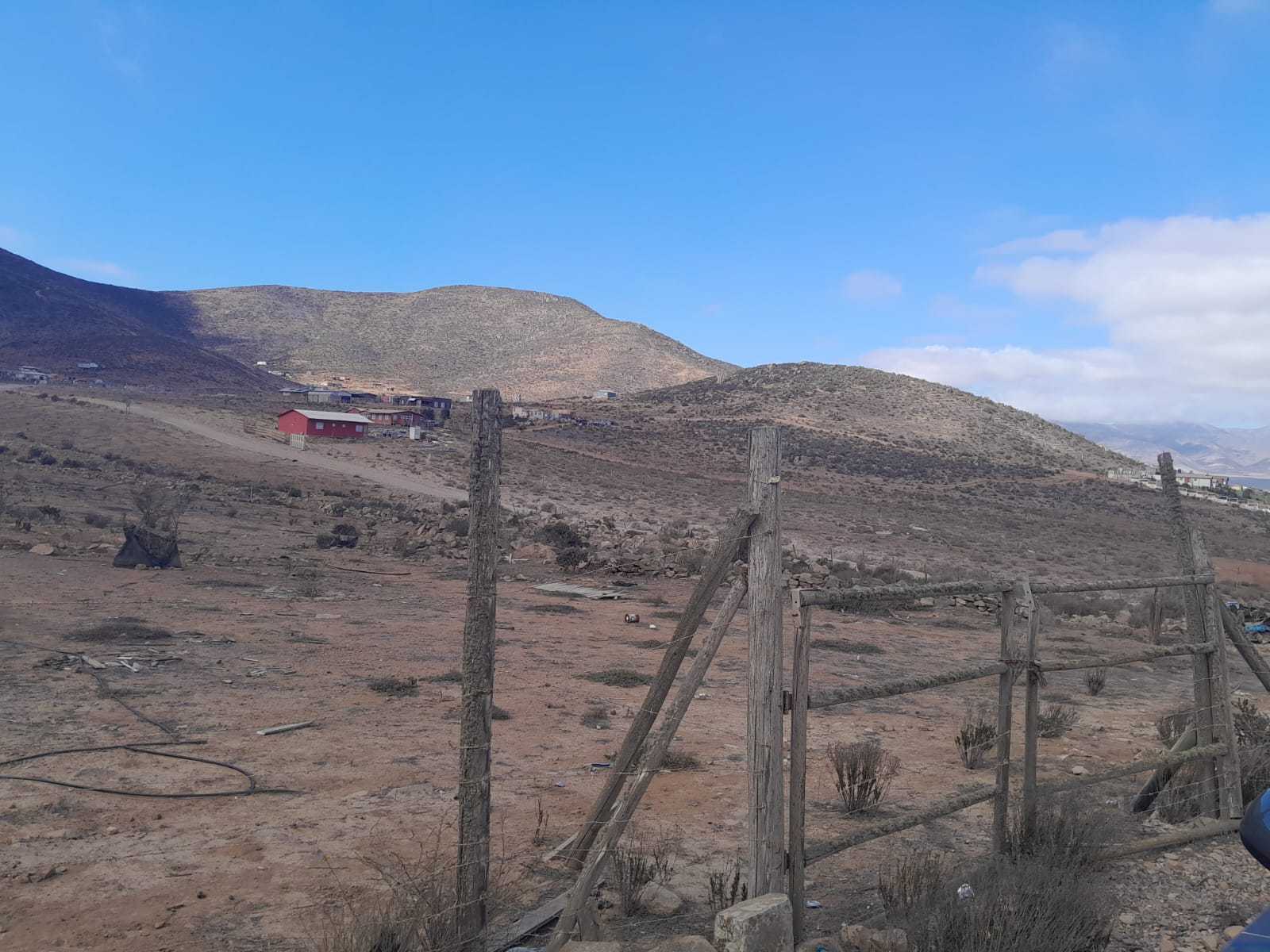 Venta Terreno La Serena - Coquimbo