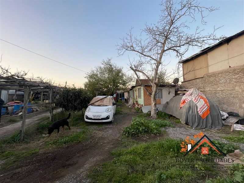 Venta Terreno Lo Espejo - Región Metropolitana