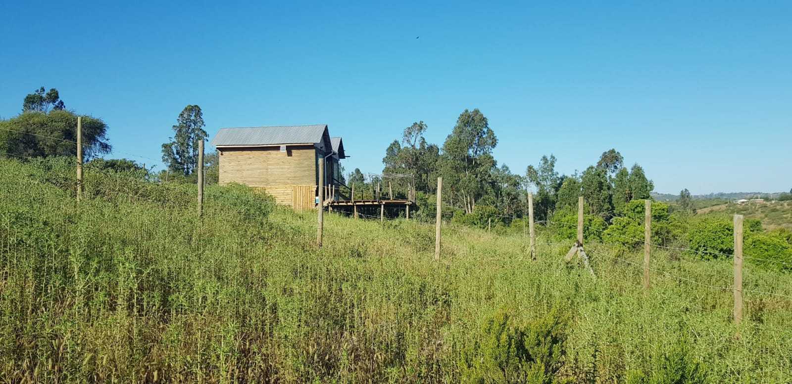 Venta Parcela Santo Domingo - Valparaíso