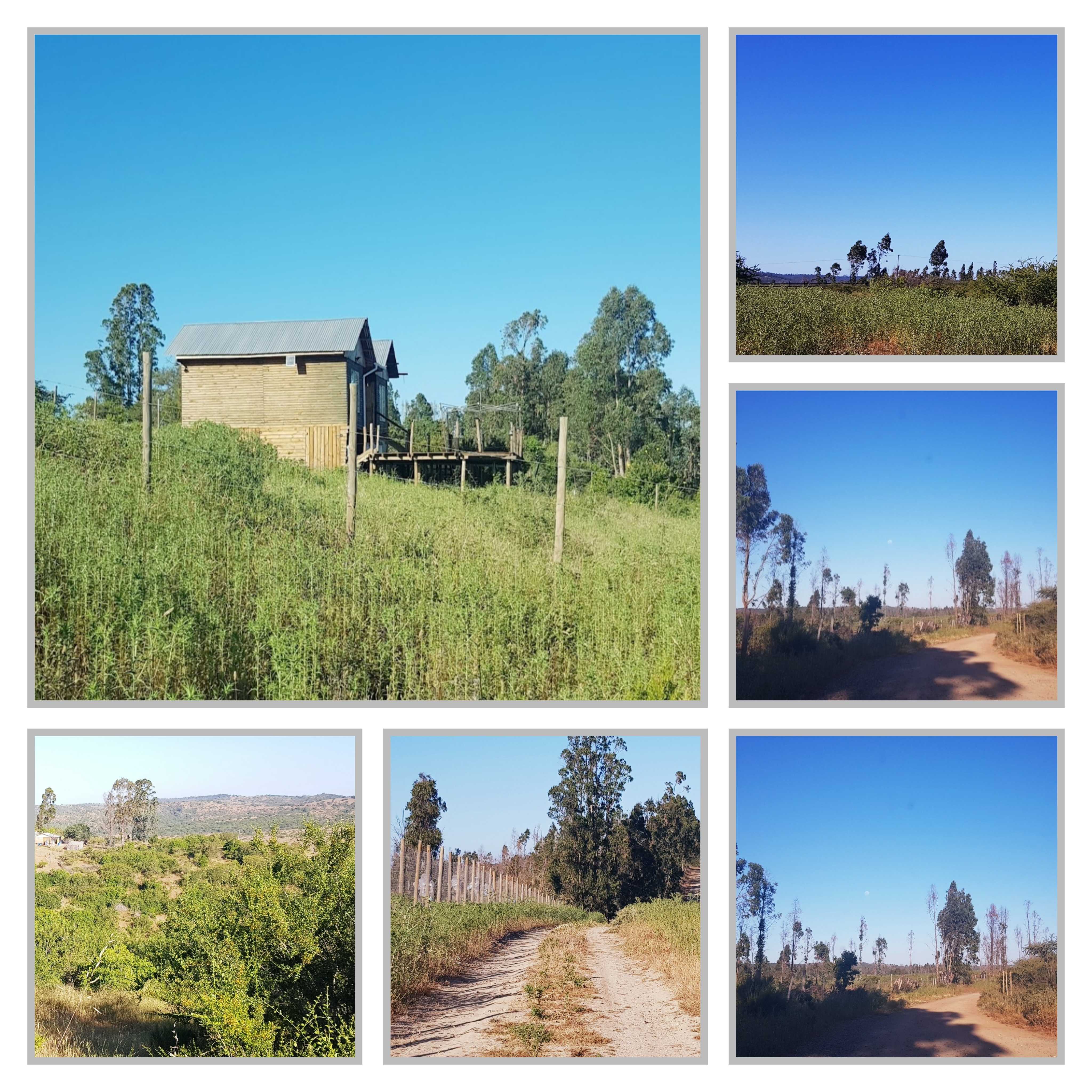 Venta Parcela Santo Domingo - Valparaíso
