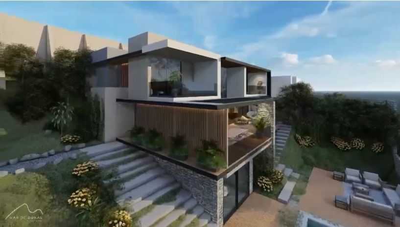 Venta Terreno Concon - Valparaíso
