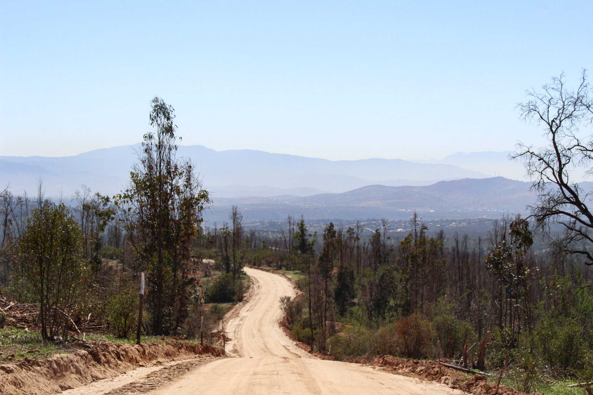 Venta Parcela Villa Alemana - Valparaíso