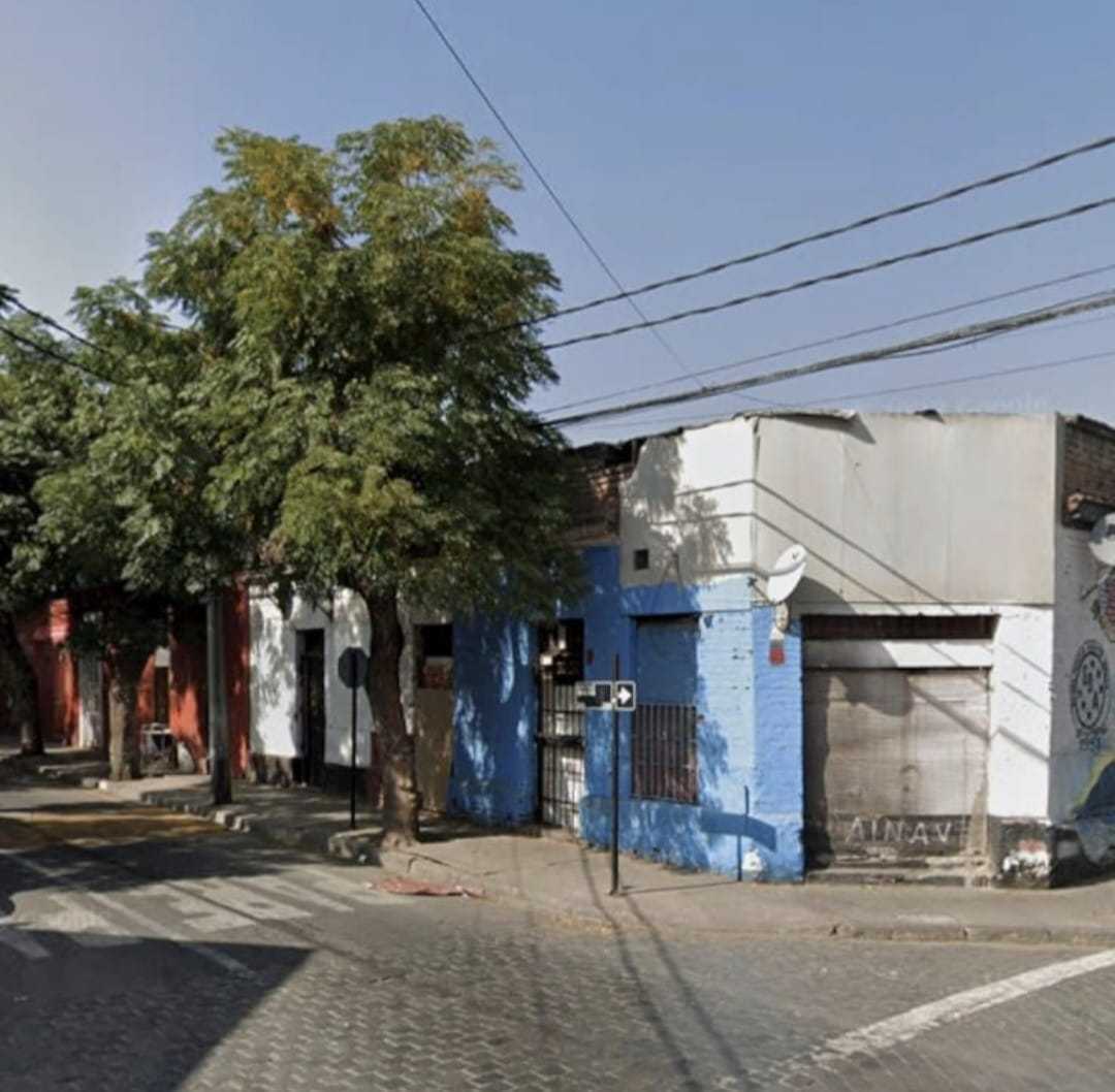 Venta Sitio Santiago - Región Metropolitana