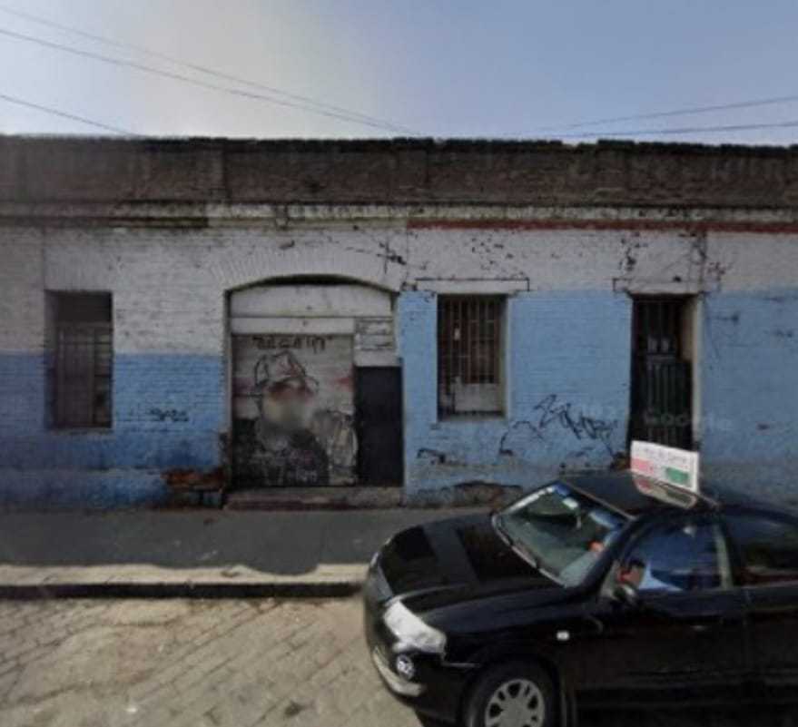 Venta Sitio Santiago - Región Metropolitana