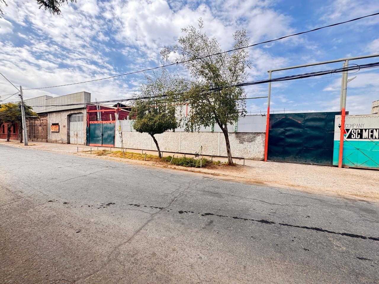 Venta Sitio Santiago - Región Metropolitana