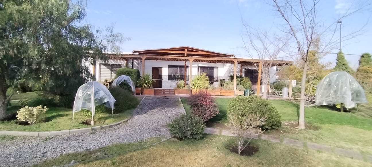 Venta Parcela Padre Hurtado - Región Metropolitana