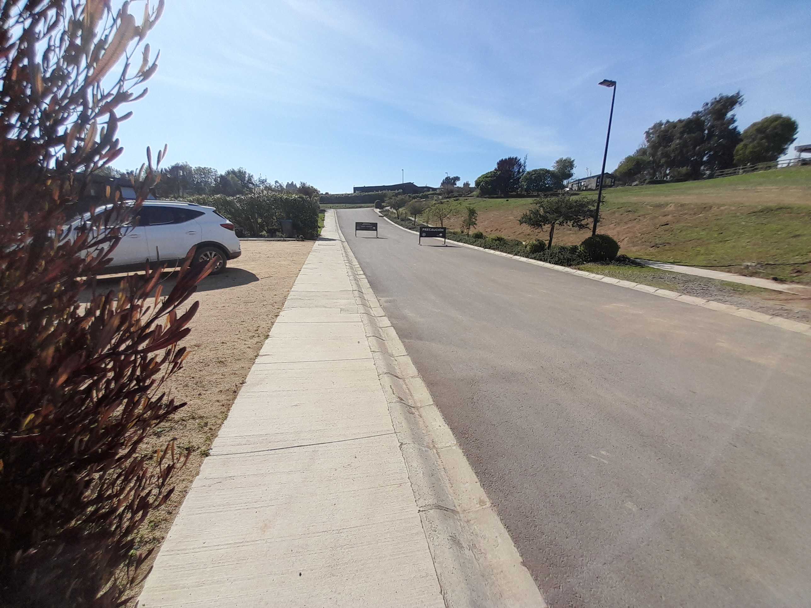 Venta Terreno Puchuncaví - Valparaíso