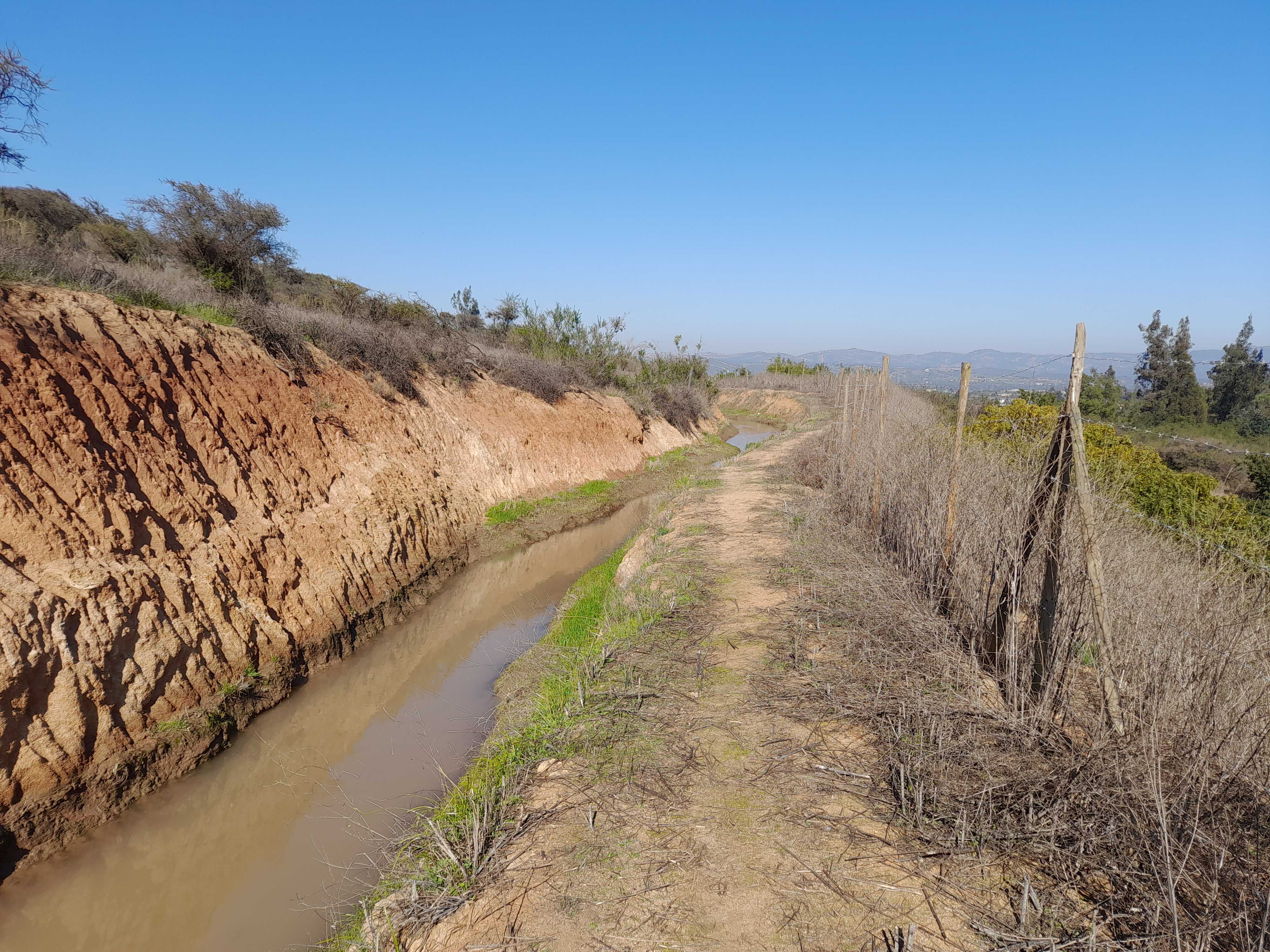 Venta Parcela Limache - Valparaíso