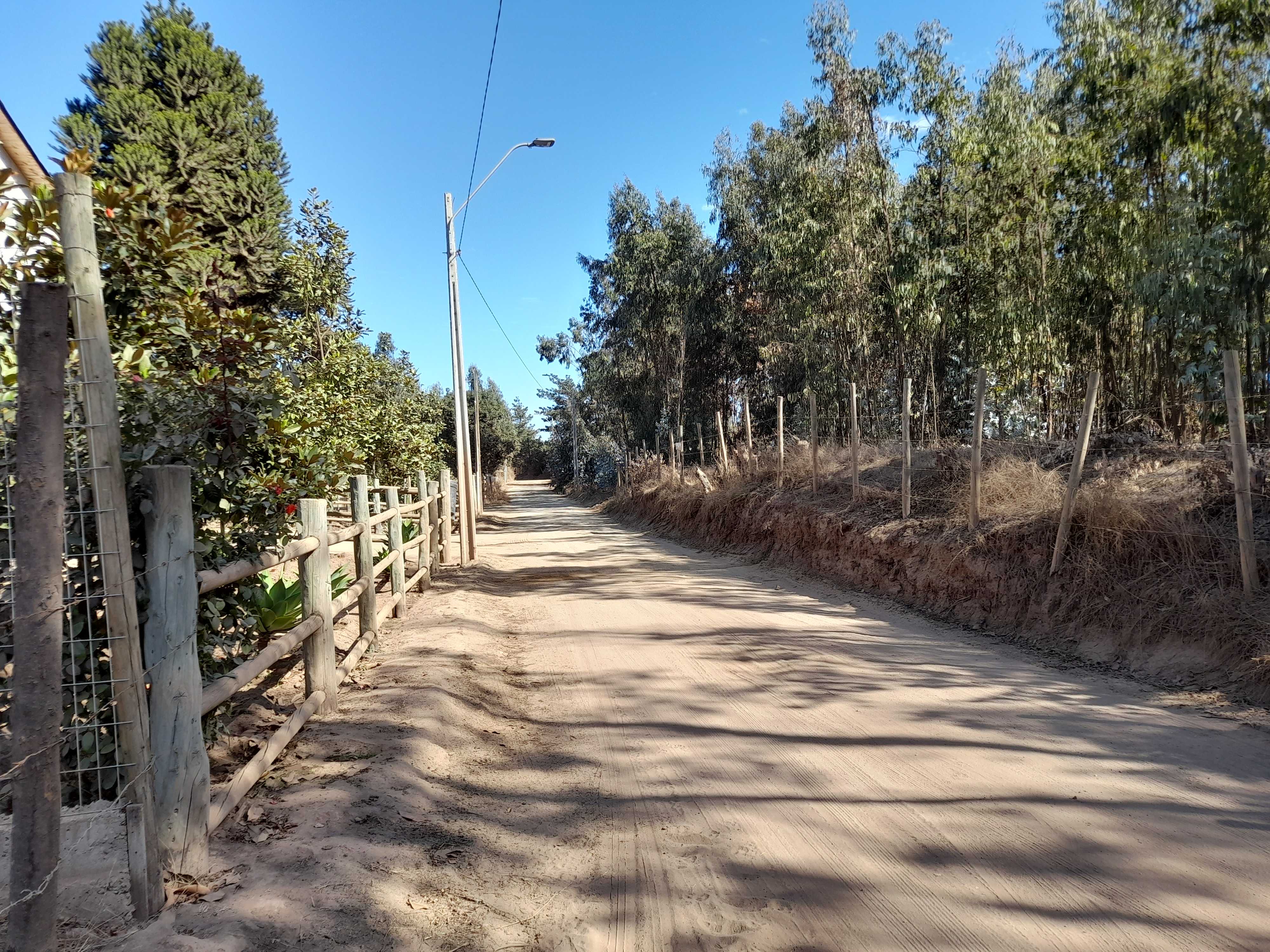 Venta Terreno Puchuncaví - Valparaíso