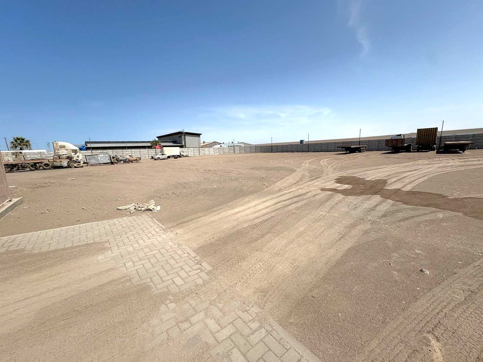 Arriendo Sitio Arica - Arica y Parinacota