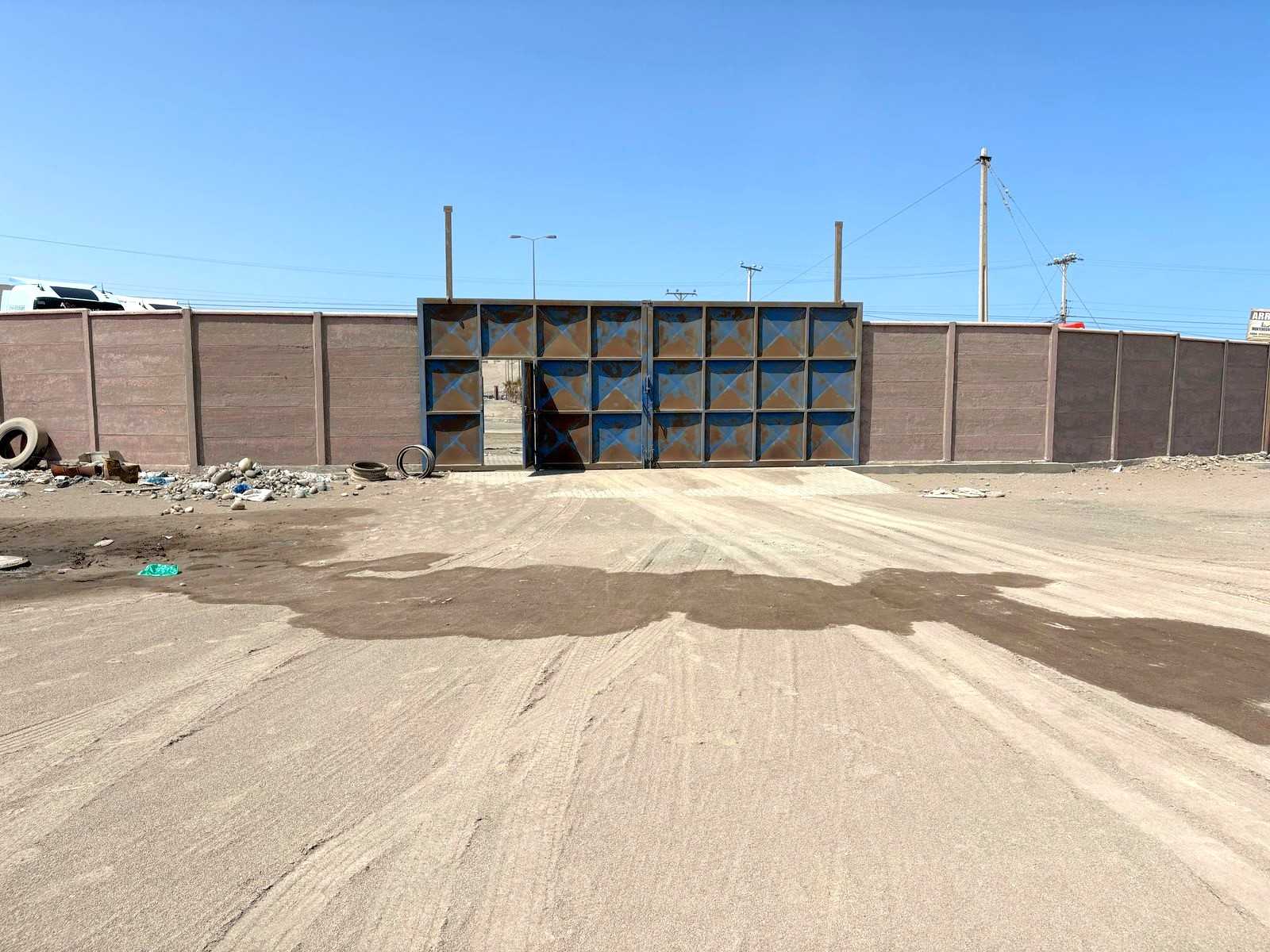 Venta Sitio Arica - Arica y Parinacota