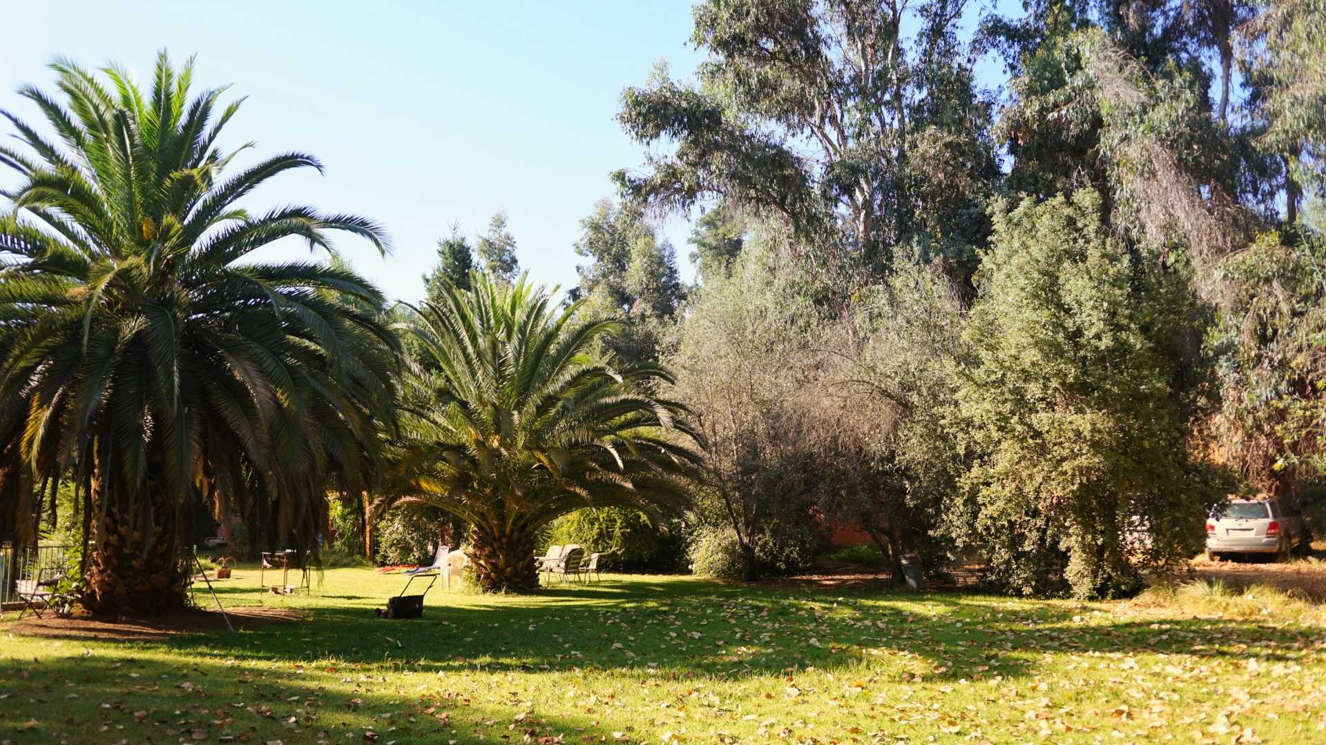 Venta Parcela Pirque - Región Metropolitana