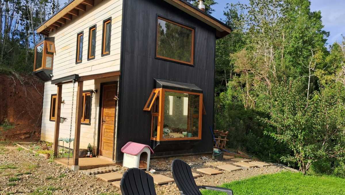 Venta Parcela Valdivia - Los Ríos