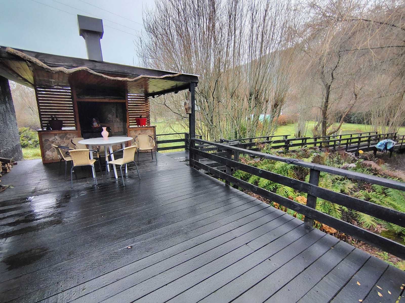 Venta Parcela Valdivia - Los Ríos