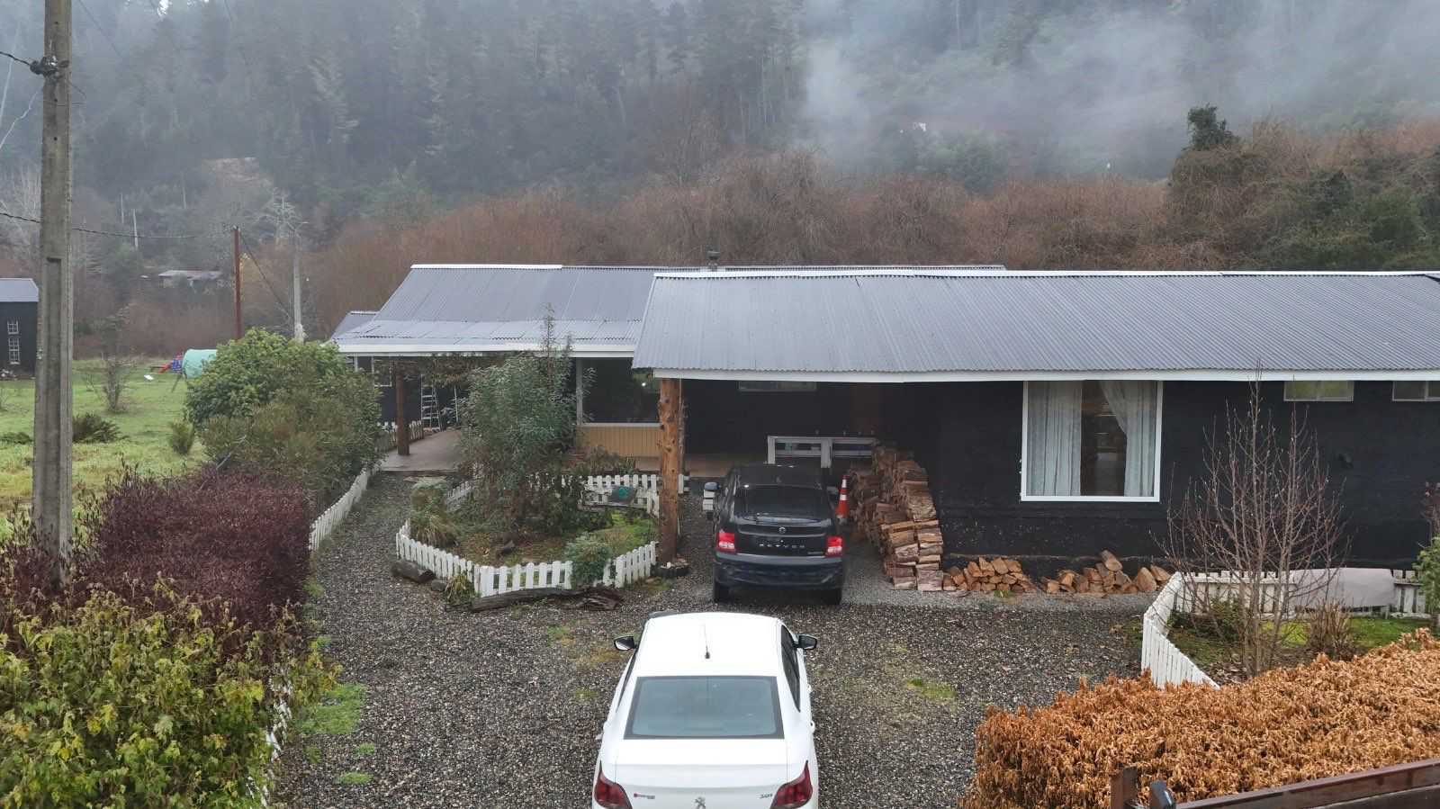 Venta Parcela Valdivia - Los Ríos