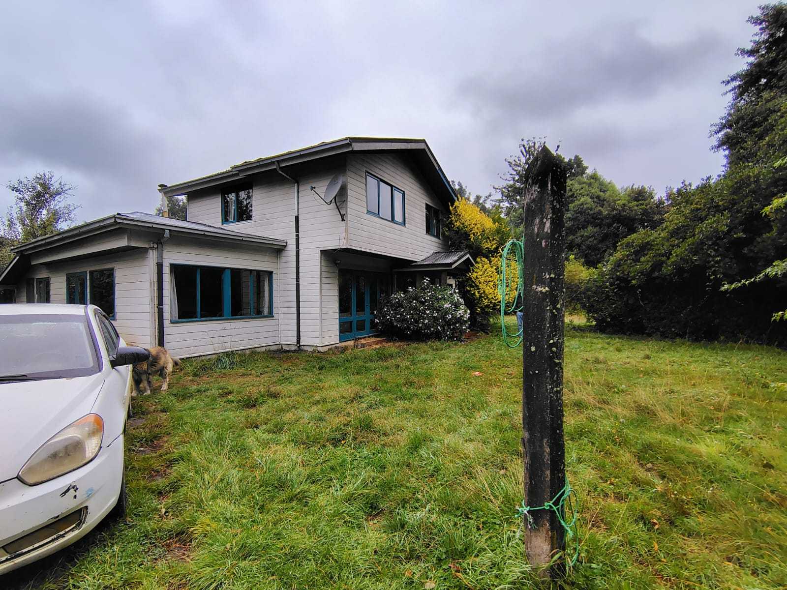 Venta Terreno Valdivia - Los Ríos