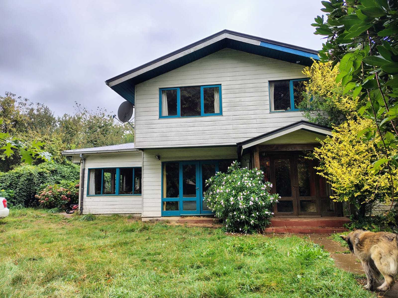 Venta Terreno Valdivia - Los Ríos