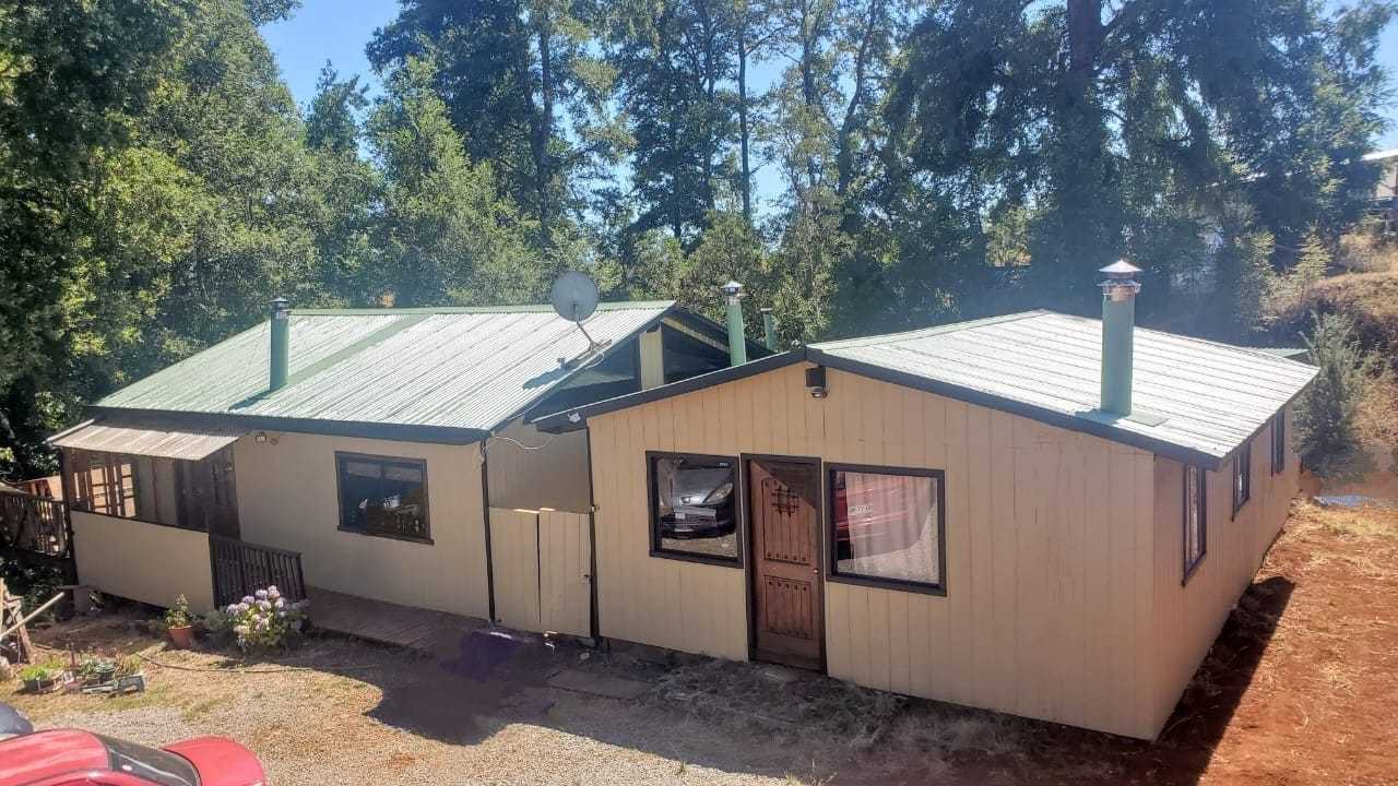 Venta Parcela Valdivia - Los Ríos