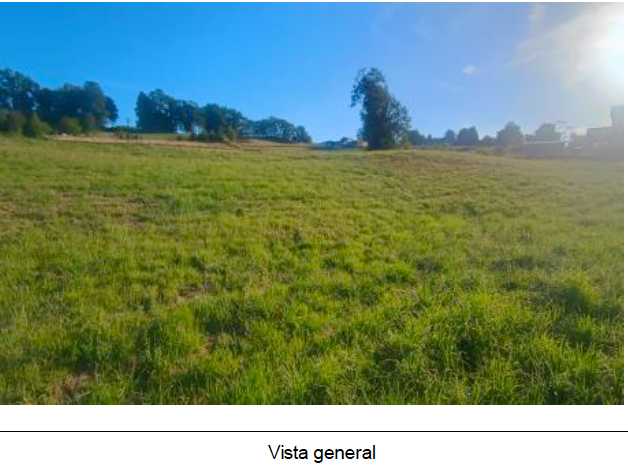 Venta Parcela Llanquihue - Los Lagos