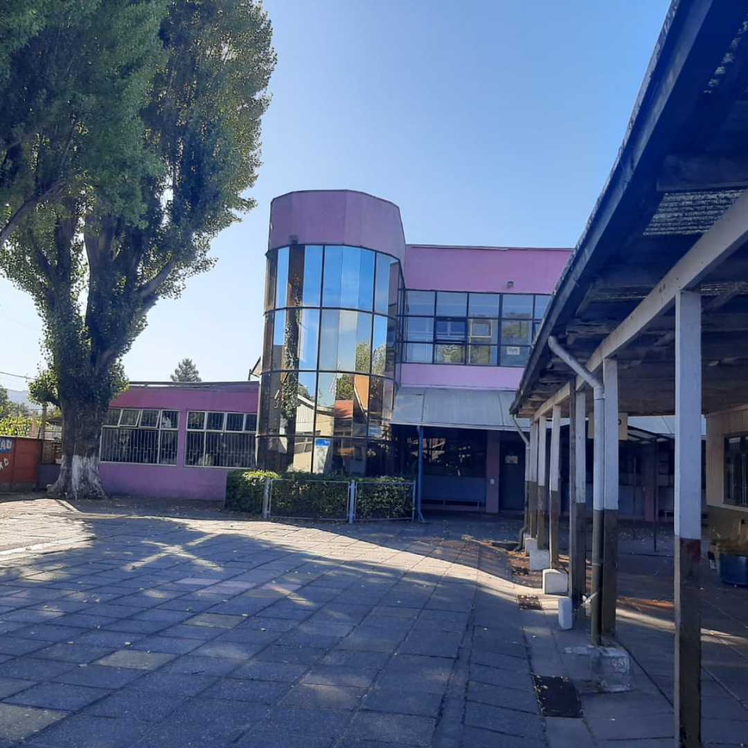 Venta Sitio Chiguayante - Biobío