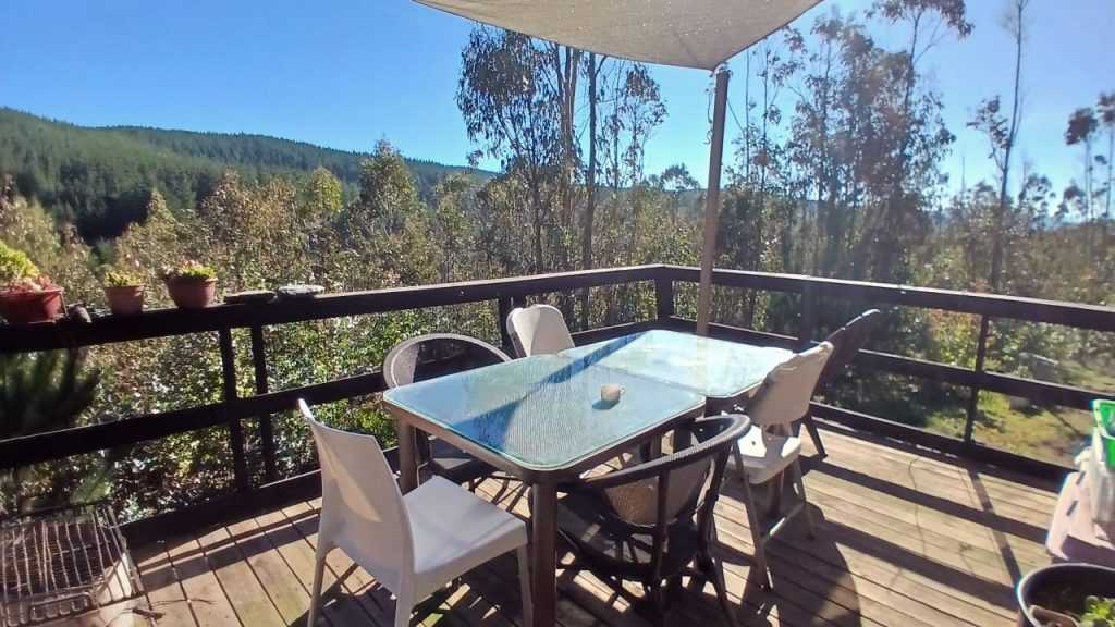 Venta Parcela Pichilemu - O'Higgins