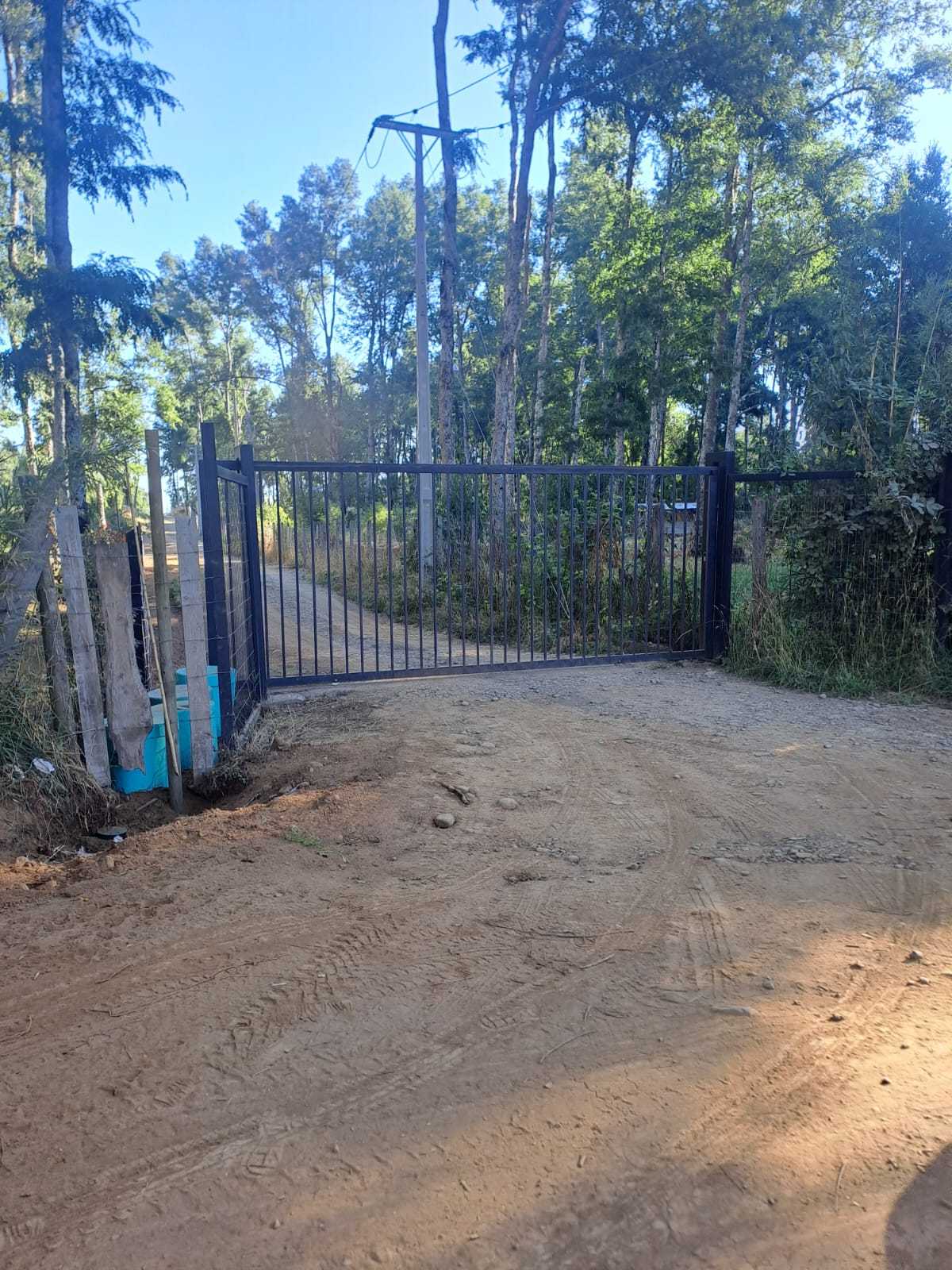 Venta Parcela Cunco - La Araucanía