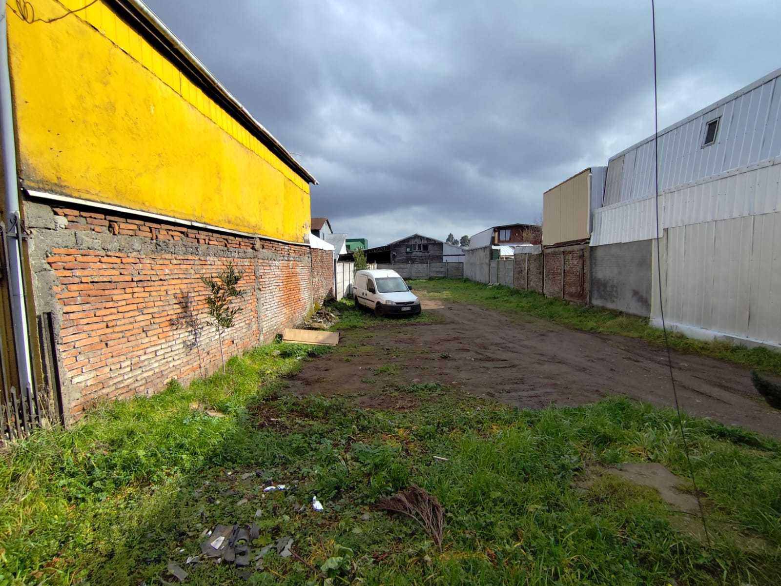 Venta Terreno Temuco - La Araucanía