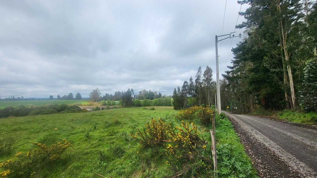 Venta Parcela Temuco - La Araucanía
