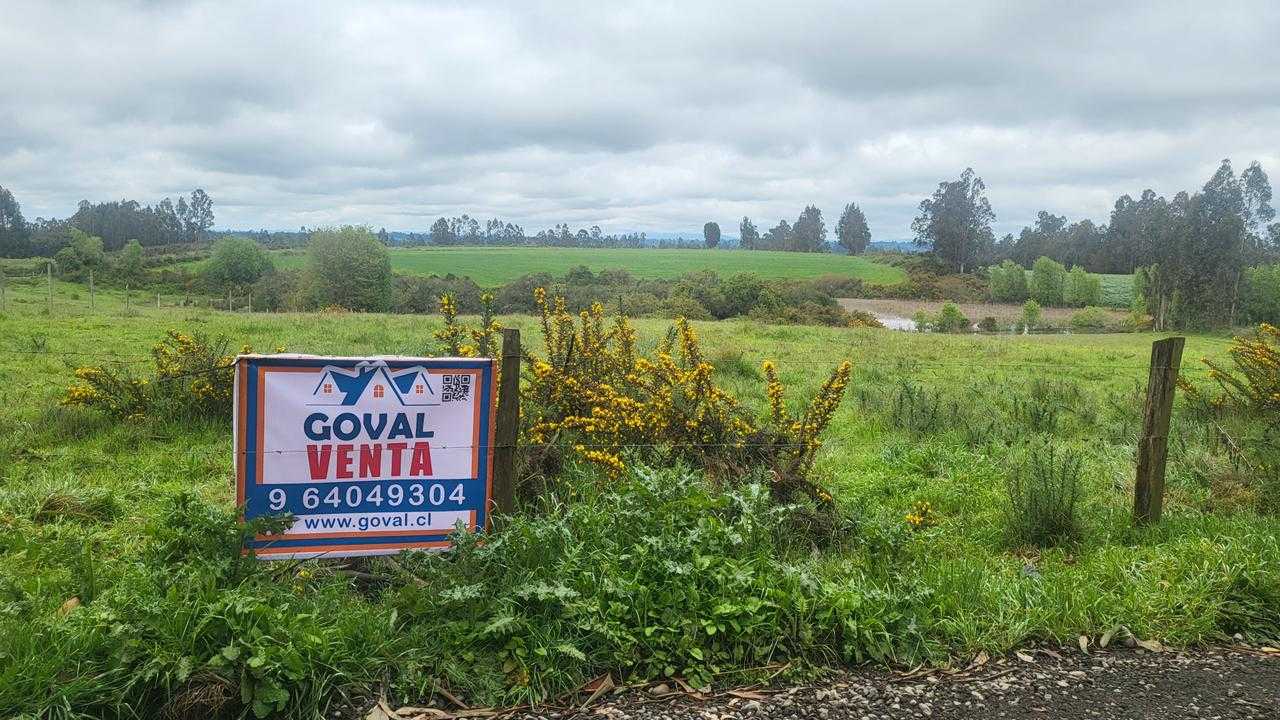 Venta Parcela Temuco - La Araucanía