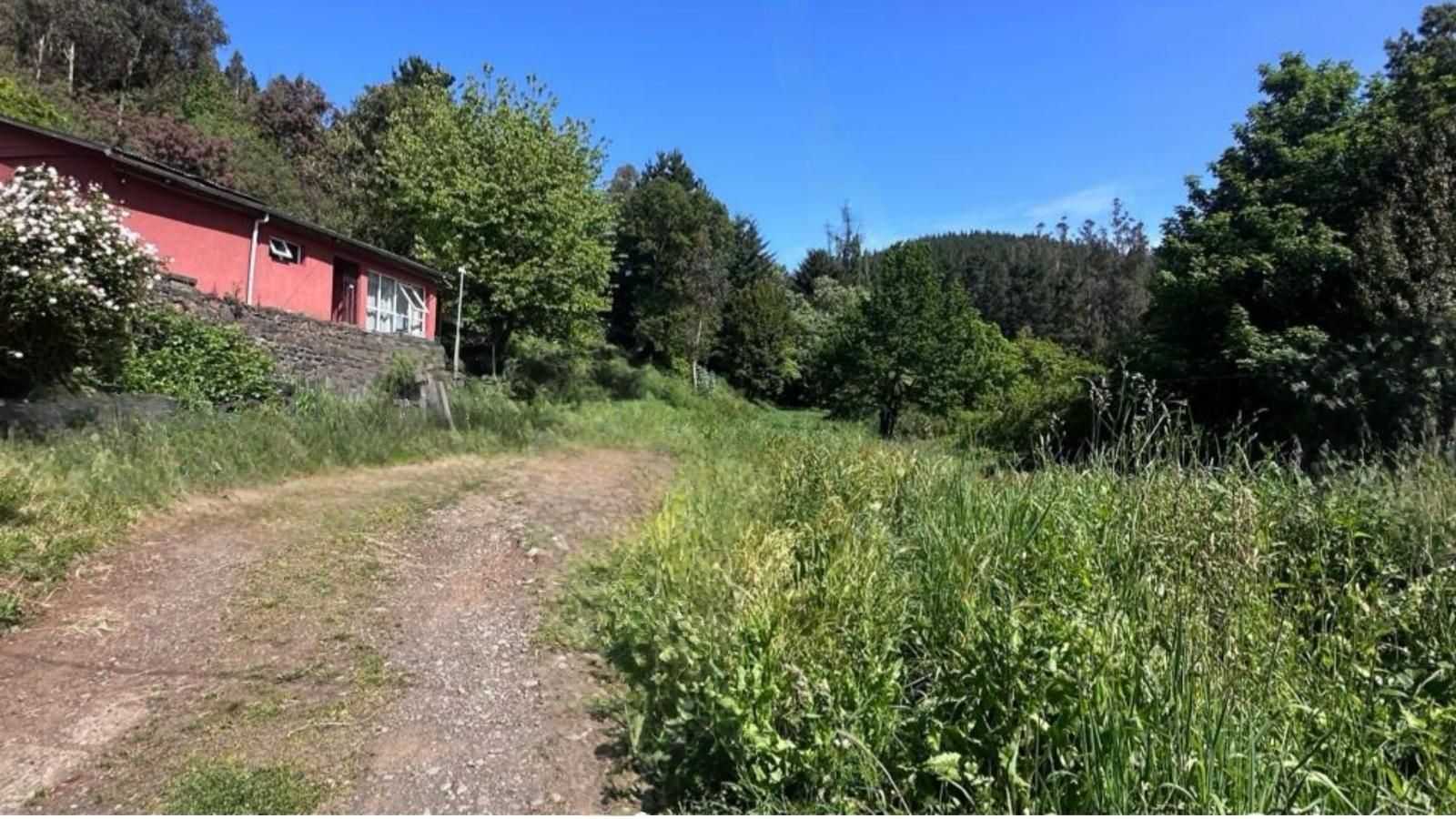 Venta Parcela Padre Las Casas - La Araucanía