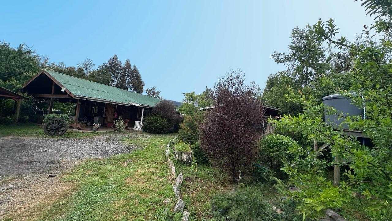 Venta Sitio Villarrica - La Araucanía