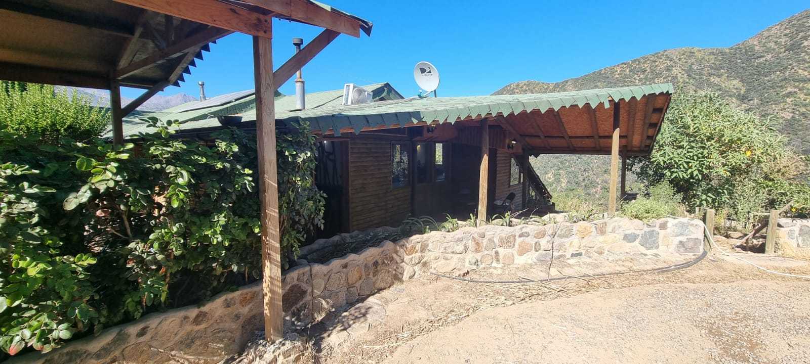 Venta Parcela San José de Maipo - Región Metropolitana