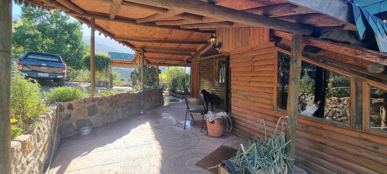 Venta Parcela San José de Maipo - Región Metropolitana