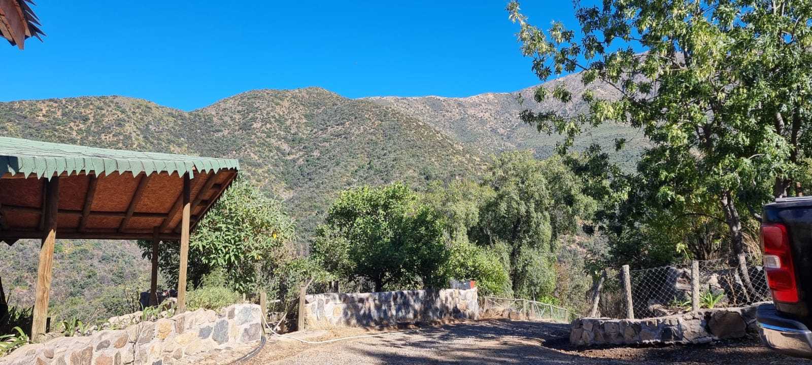 Venta Parcela San José de Maipo - Región Metropolitana