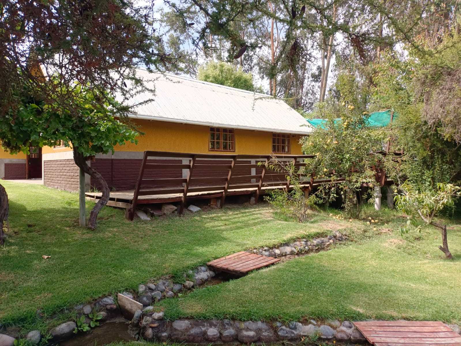 Venta Parcela Melipilla - Región Metropolitana